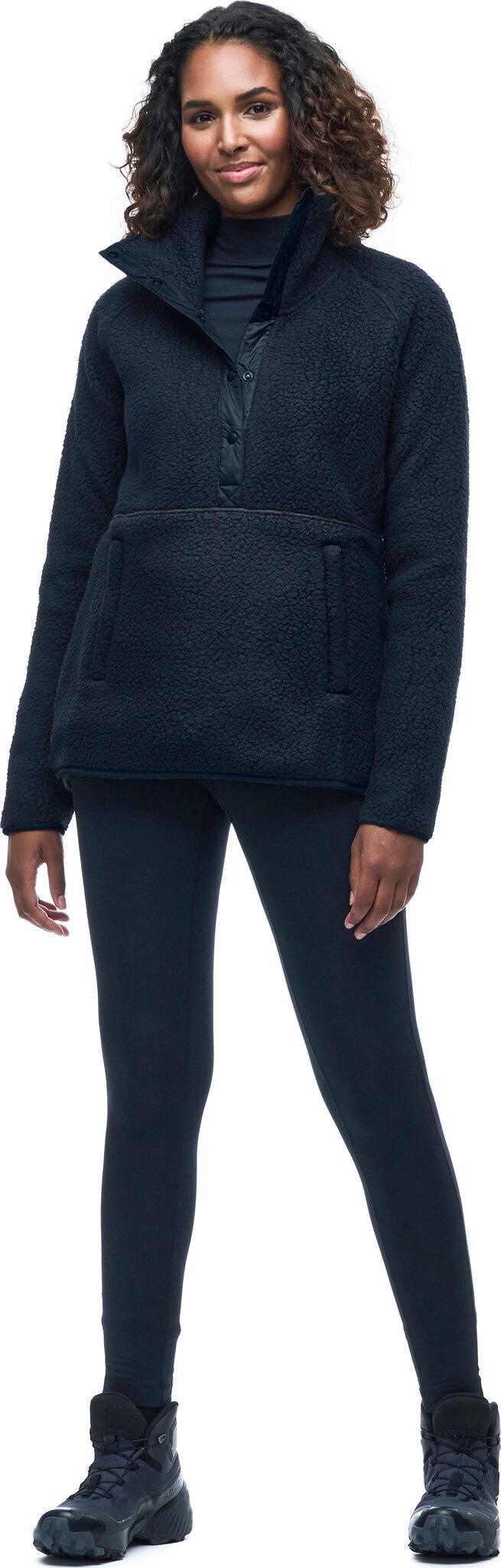 Product gallery image number 2 for product Pecora Pullover Sweater - Women's