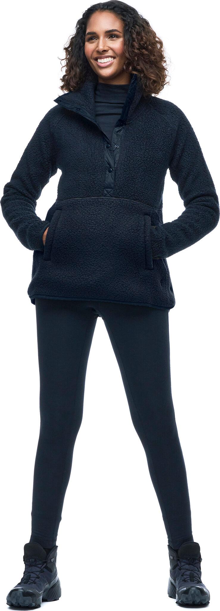 Product gallery image number 1 for product Pecora Pullover Sweater - Women's