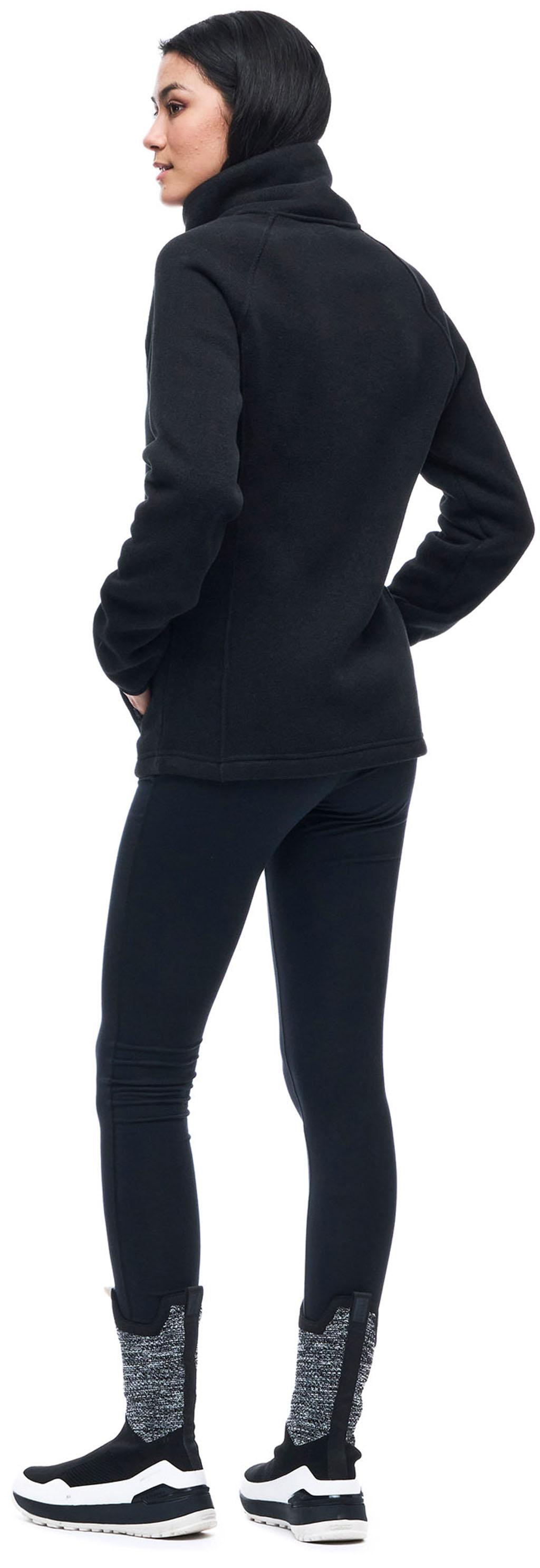 Product gallery image number 2 for product Kaula II Full-Zip Sweater - Women's