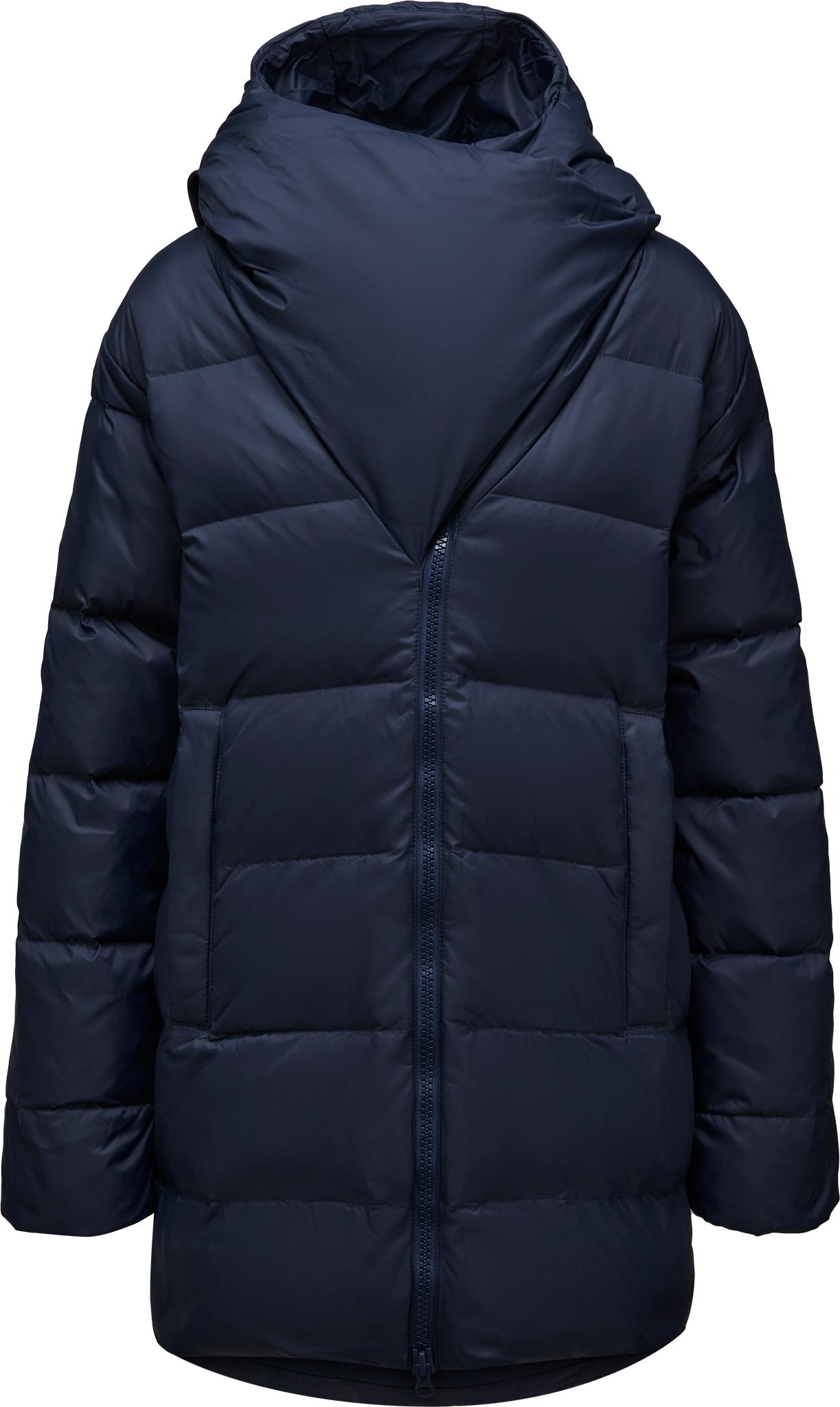 Product gallery image number 1 for product Selimut Jacket Down Jacket - Women's