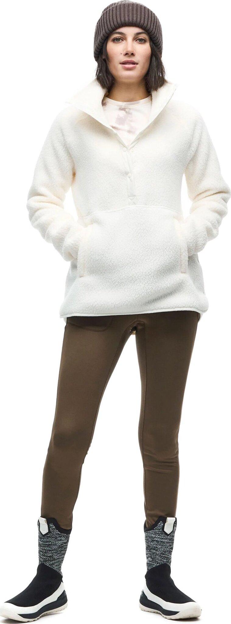 Product gallery image number 4 for product Pecora Pullover - Women's