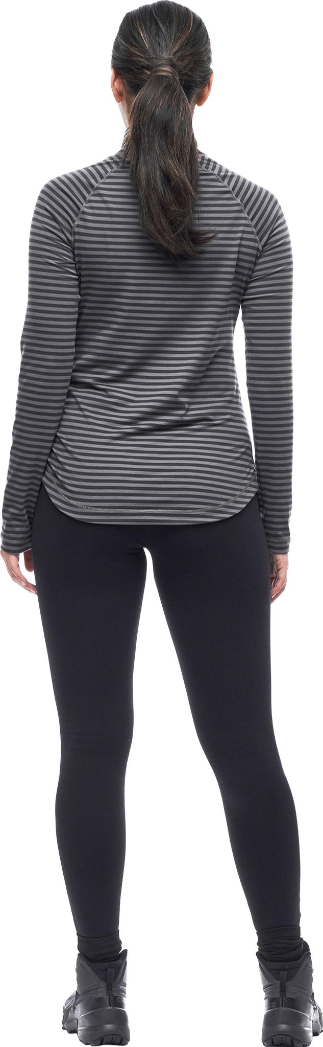 Product gallery image number 2 for product Riga II Long Sleeve Turtleneck Baselayer - Women's