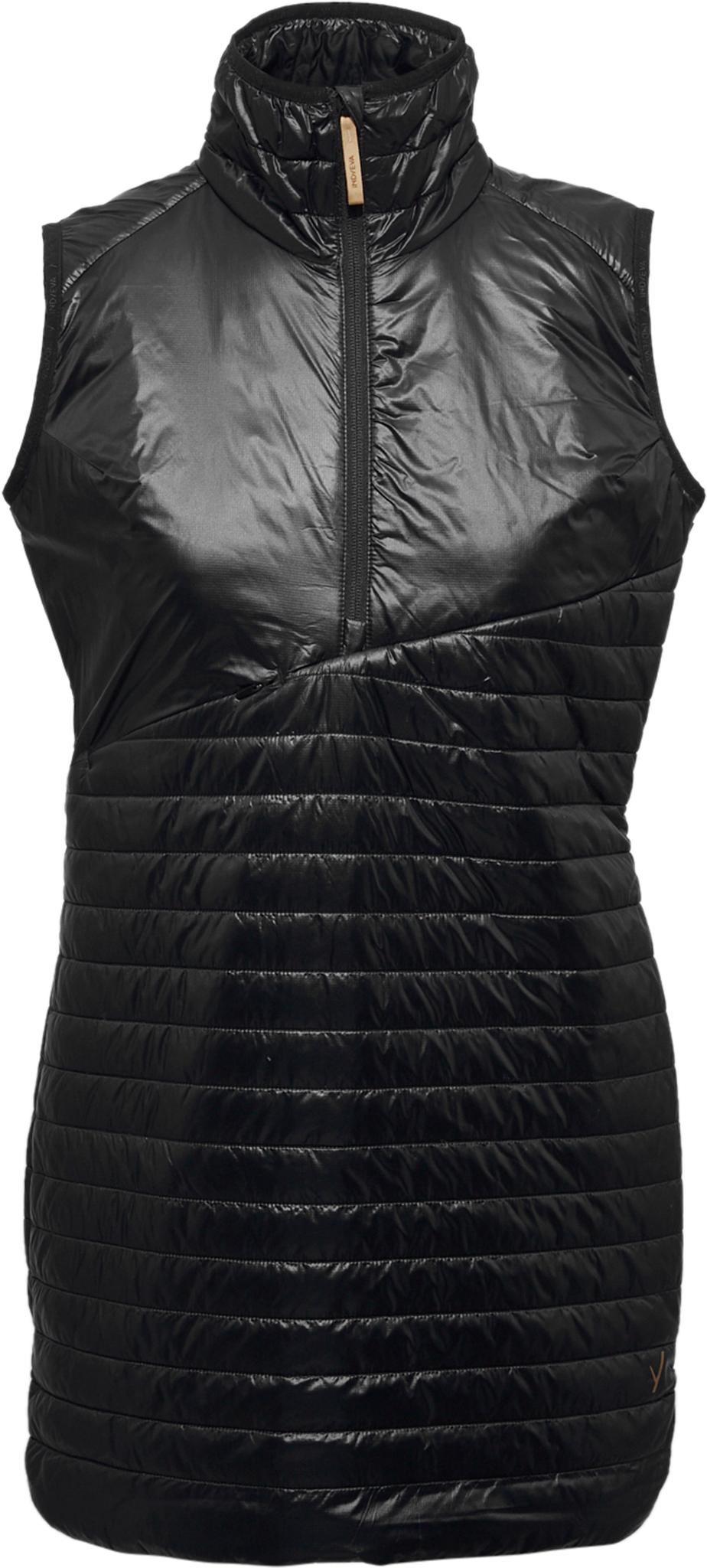 Numéro de l'image de la galerie de produits 1 pour le produit Tunique à enfiler isolé sans manches Lekka - Femme