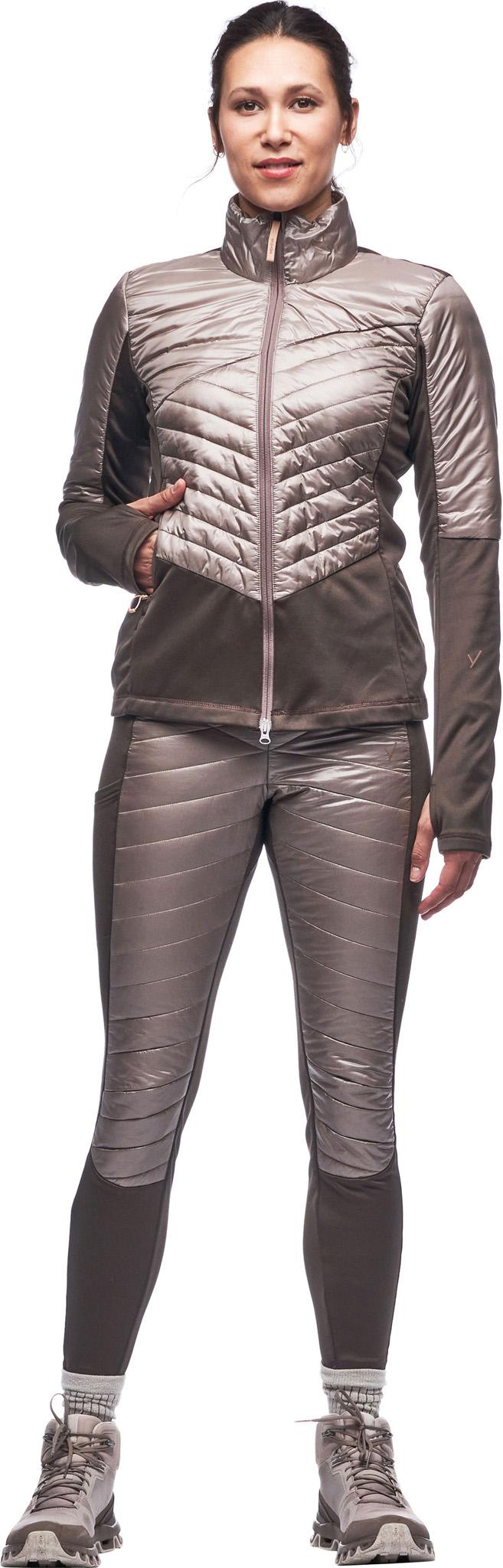 Product gallery image number 1 for product Calore II Insulated Jacket - Women's
