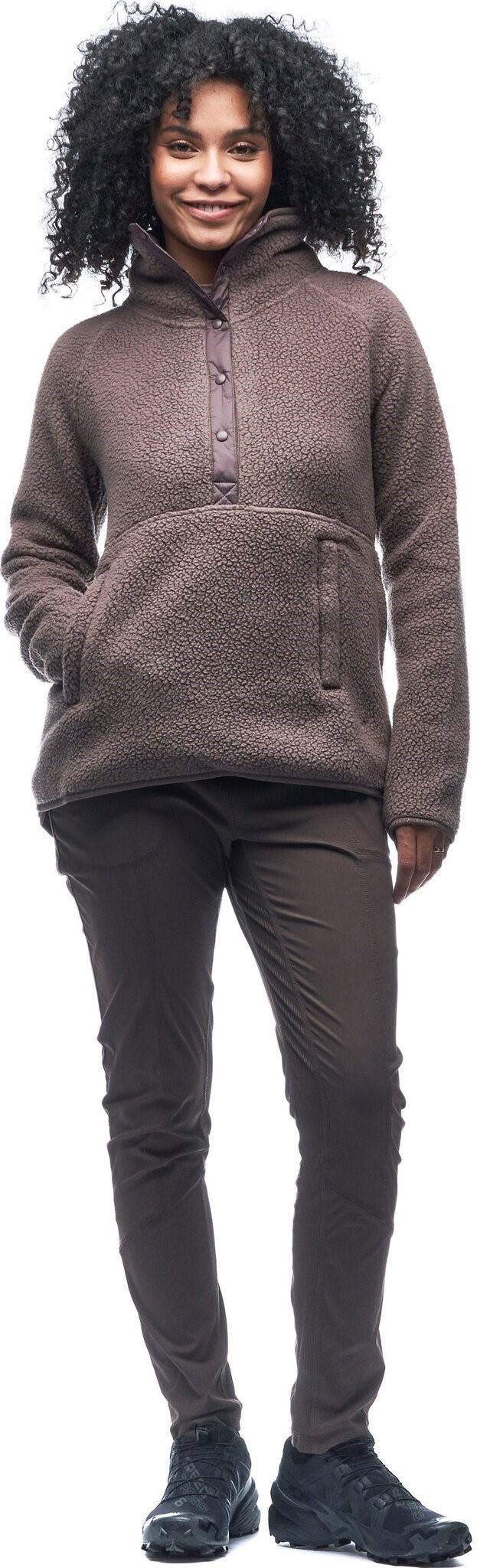 Product image for Pecora High Neck Pullover Sweater - Women's