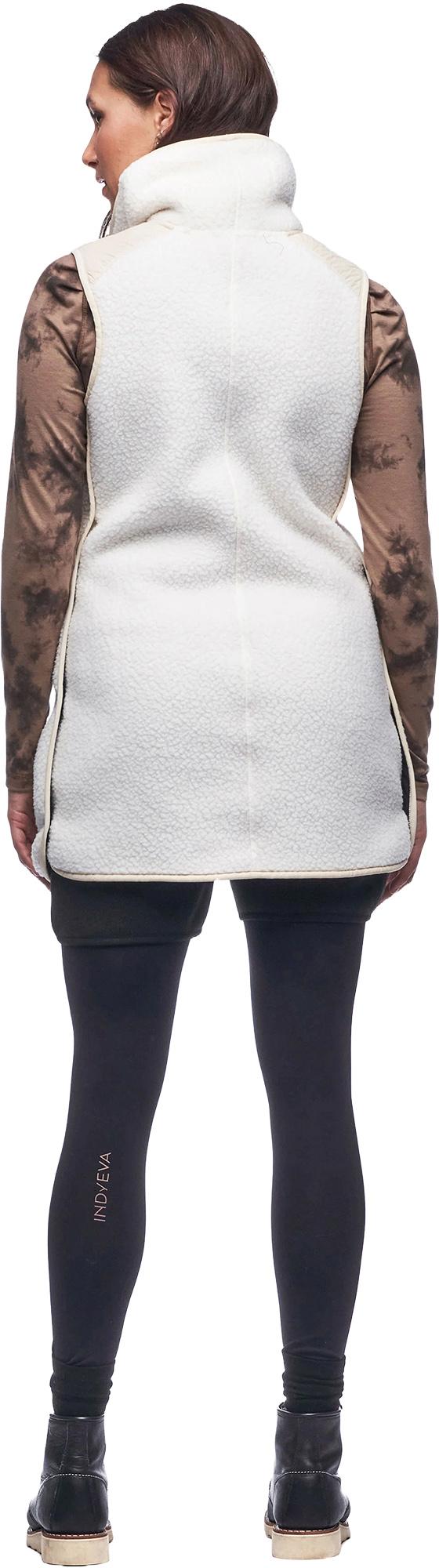 Product gallery image number 2 for product Pecora Pullover Sleeveless Tunic - Women's