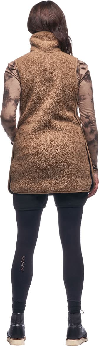 Product gallery image number 3 for product Pecora Pullover Sleeveless Tunic - Women's