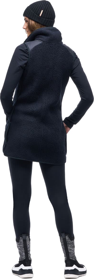 Product gallery image number 3 for product Pecora Pullover Sleeveless Tunic - Women's