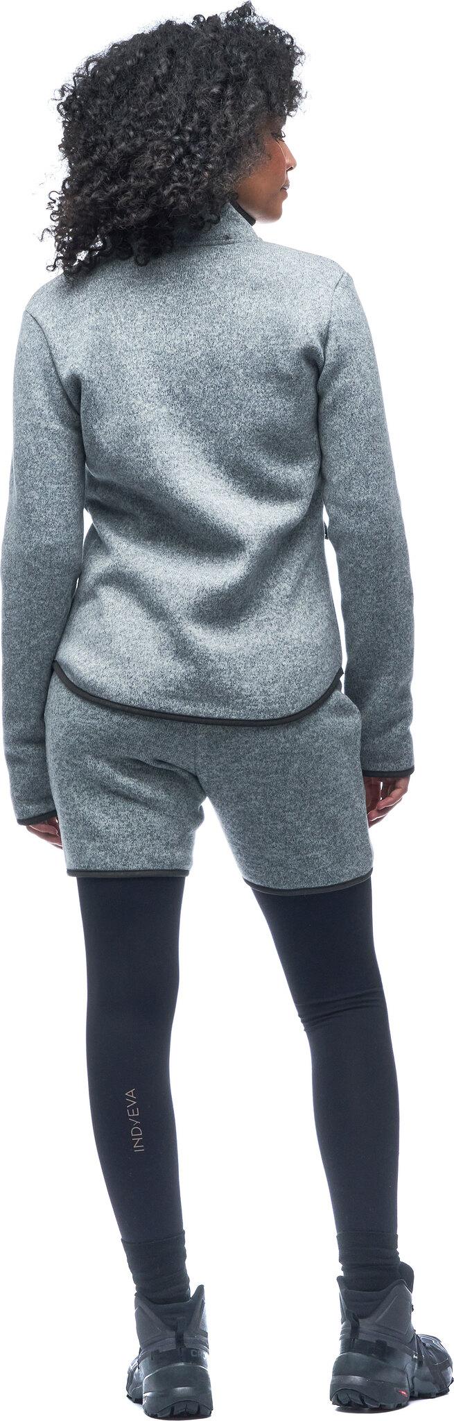 Product gallery image number 3 for product Hiti II Half-Zip Thermal Sweater - Women's