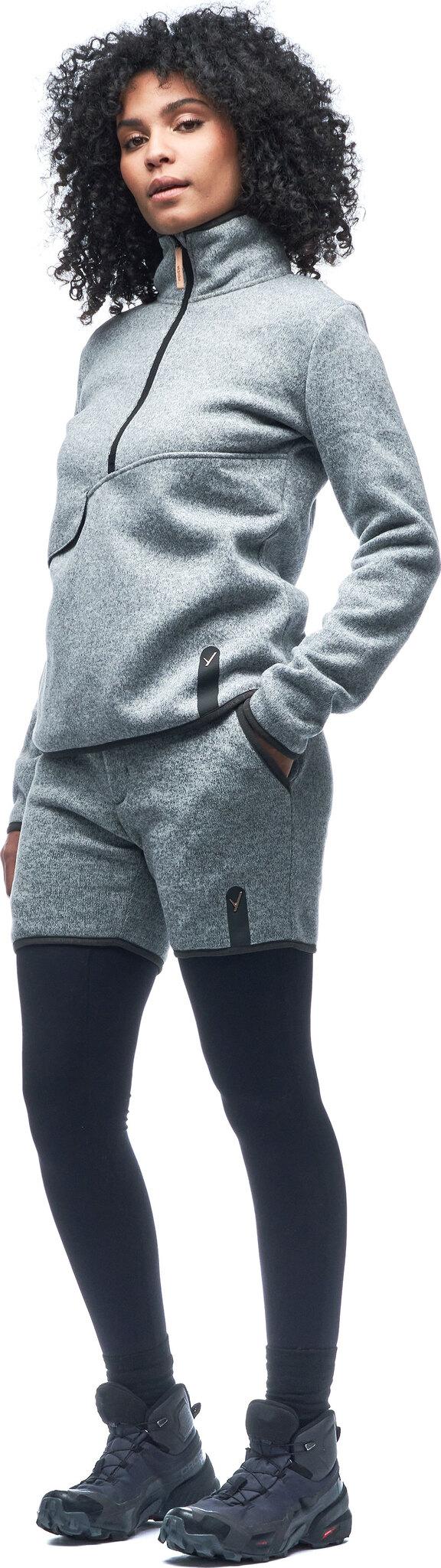Product image for Hiti II Half-Zip Thermal Sweater - Women's