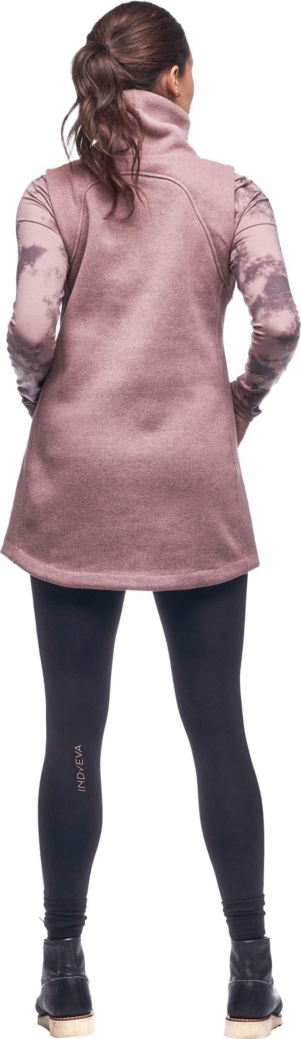 Product gallery image number 2 for product Toga Pullover Thermal Tunic - Women's