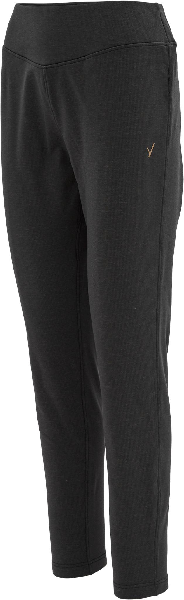 Product gallery image number 3 for product Collant Merino Wool Leggings - Women's