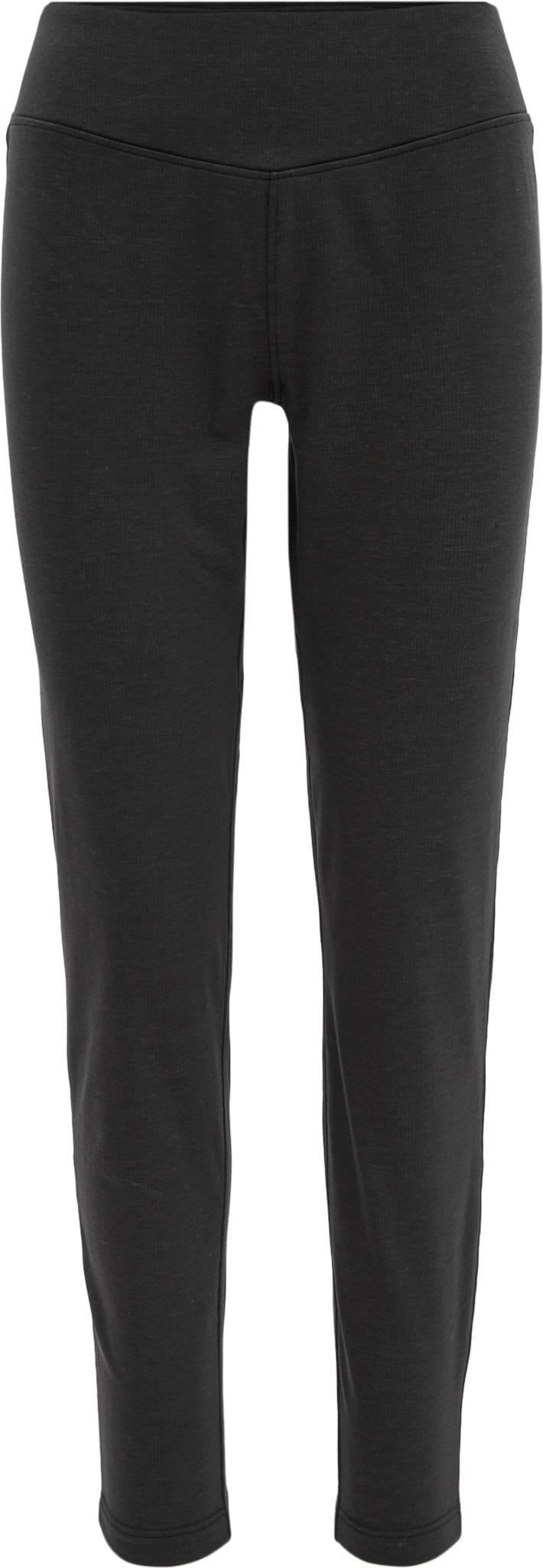 Product gallery image number 1 for product Collant Merino Wool Leggings - Women's