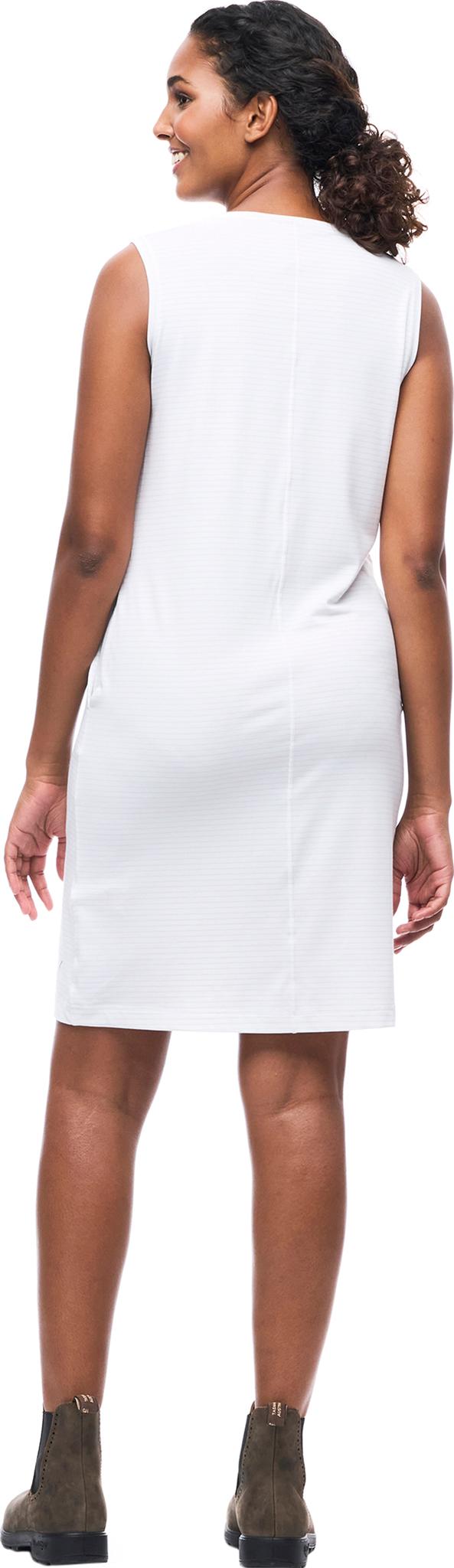 Product gallery image number 2 for product Leveza Sleeveless Dress - Women's