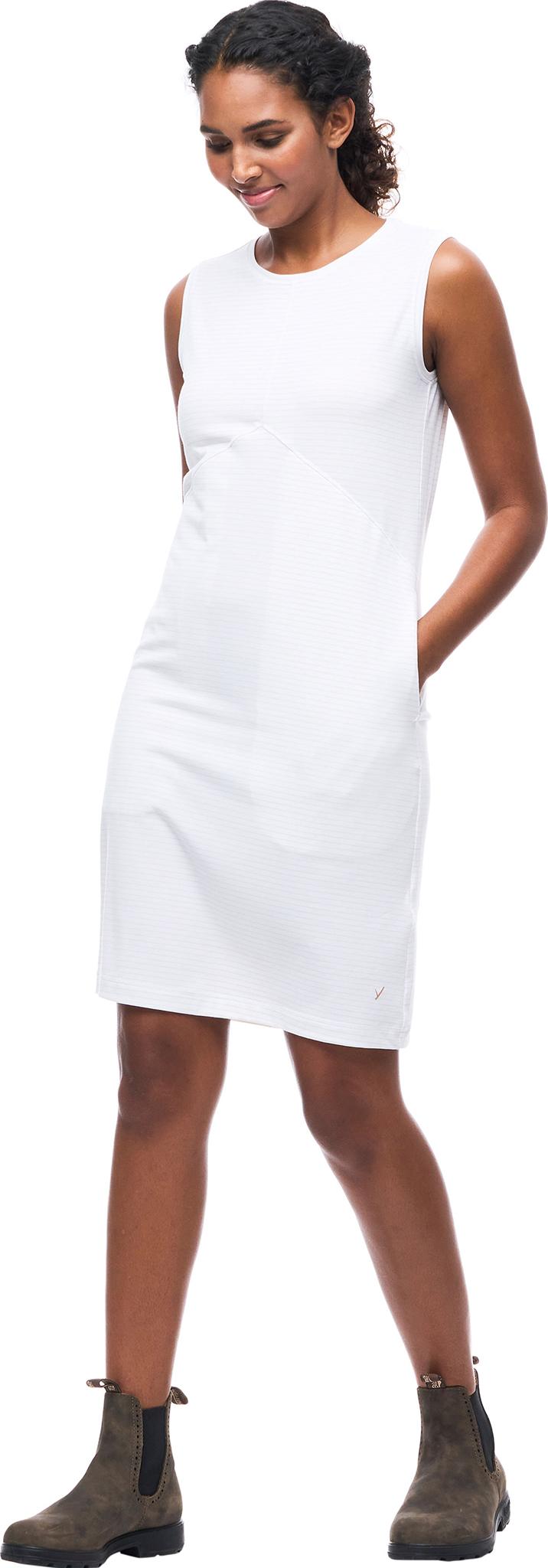 Product gallery image number 3 for product Leveza Sleeveless Dress - Women's