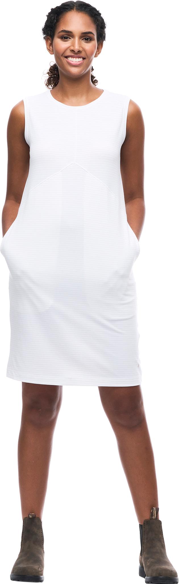Product gallery image number 1 for product Leveza Sleeveless Dress - Women's