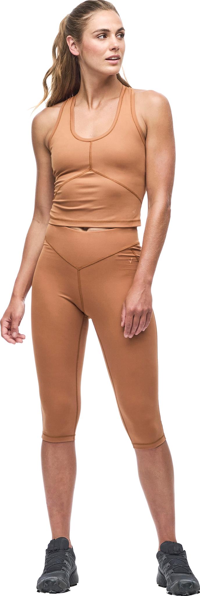 Numéro de l'image de la galerie de produits 1 pour le produit Legging Peky - Femme