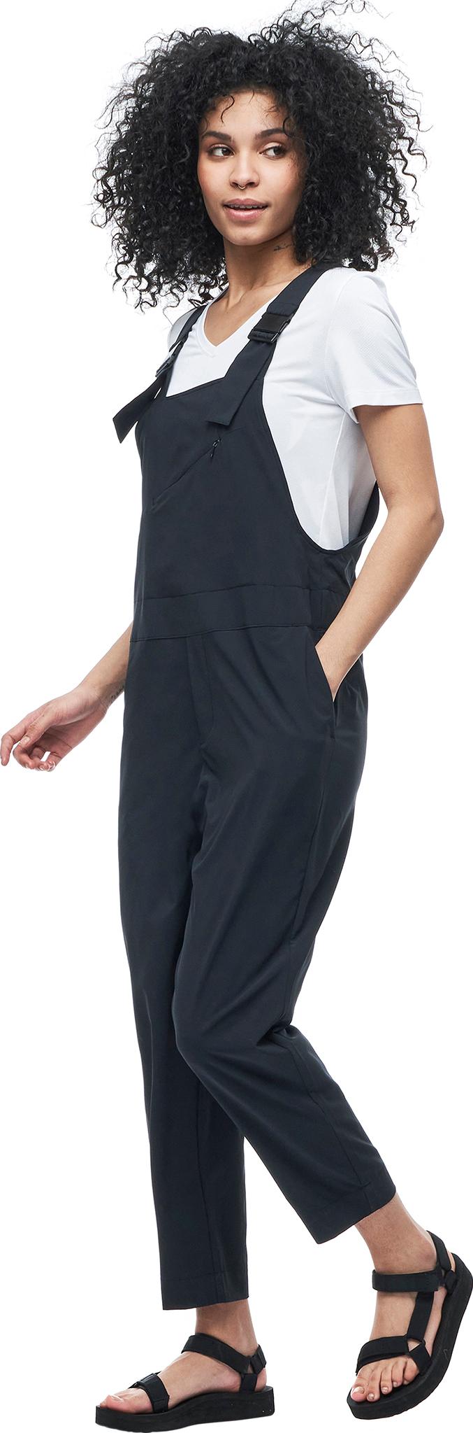 Product gallery image number 3 for product Arin Overall - Women's