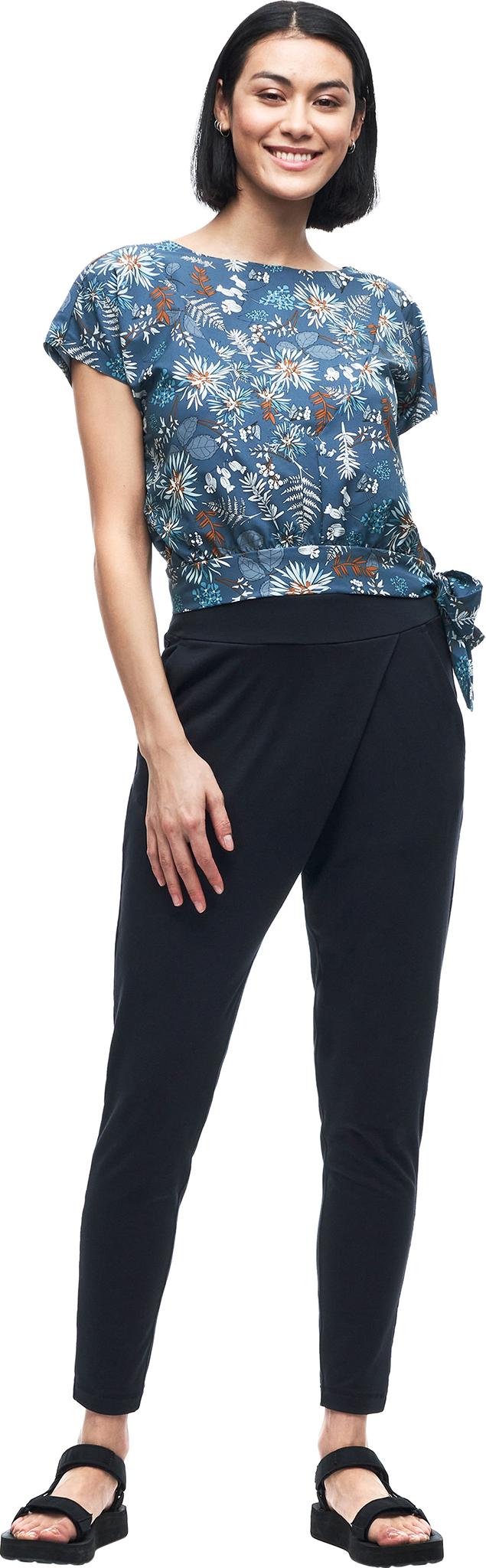 Numéro de l'image de la galerie de produits 1 pour le produit T-shirt à manches courtes Aleste - Femme