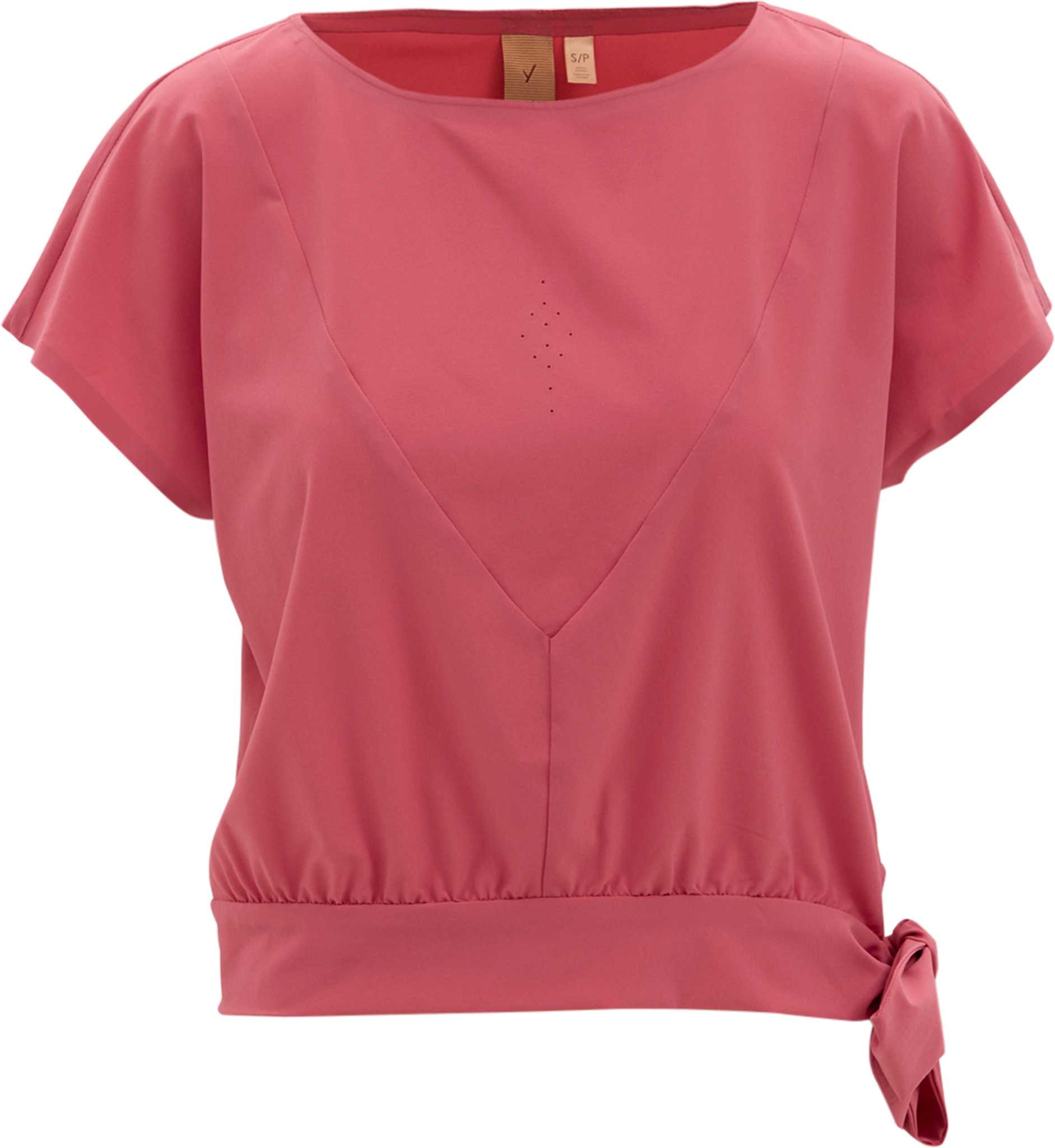 Image de produit pour T-shirt à manches courtes Aleste - Femme