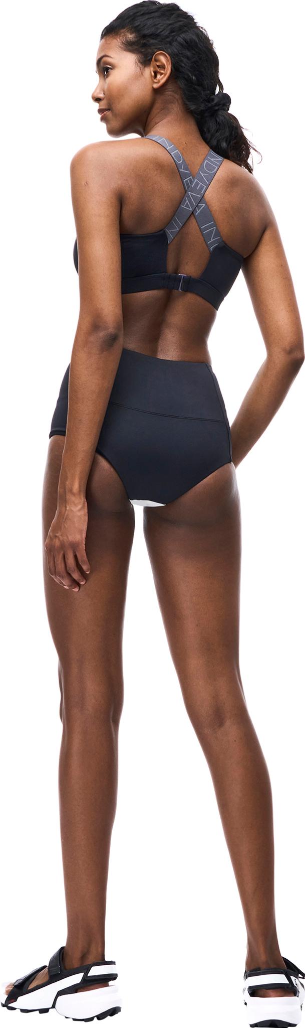 Numéro de l'image de la galerie de produits 2 pour le produit Bas de bain taille haute Lago - Femme