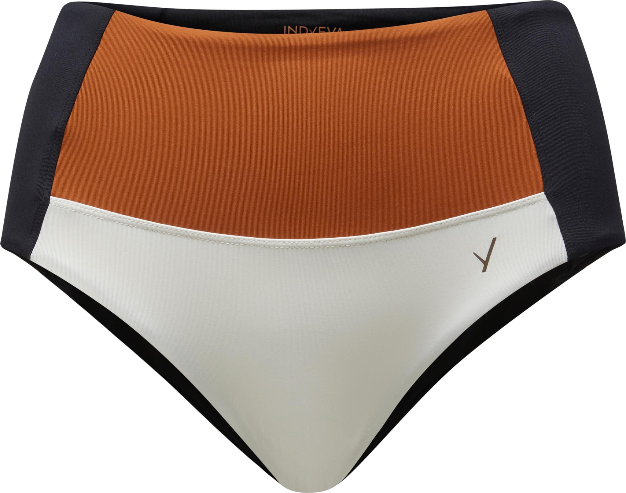 Numéro de l'image de la galerie de produits 1 pour le produit Bas de bain taille haute Lago - Femme