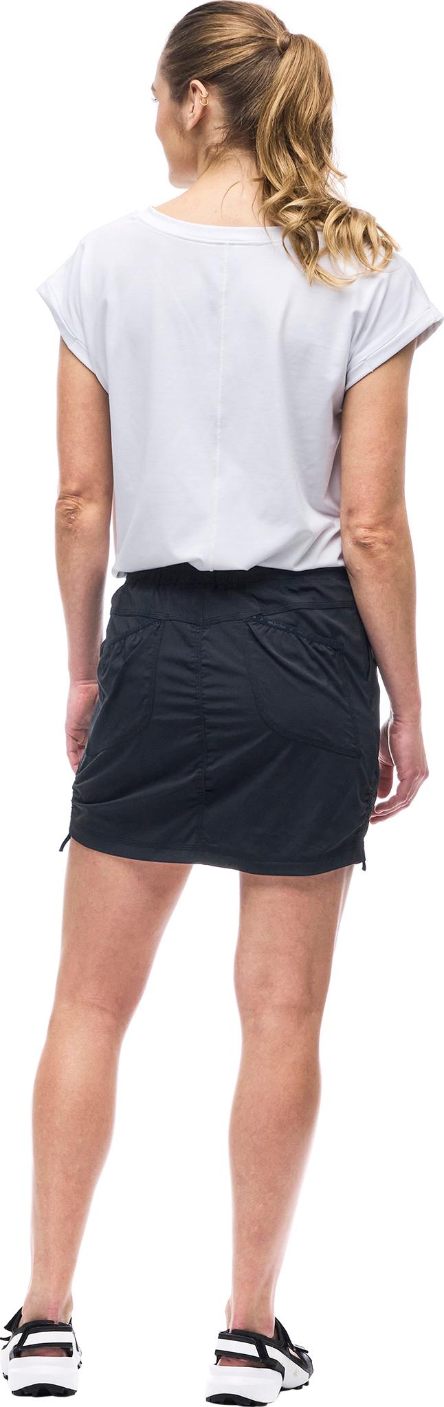Product gallery image number 2 for product Ulendo III Skort - Women's