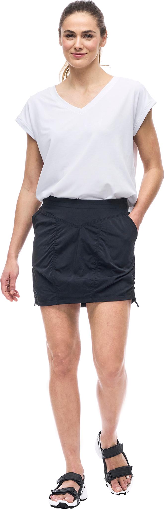 Product gallery image number 1 for product Ulendo III Skort - Women's