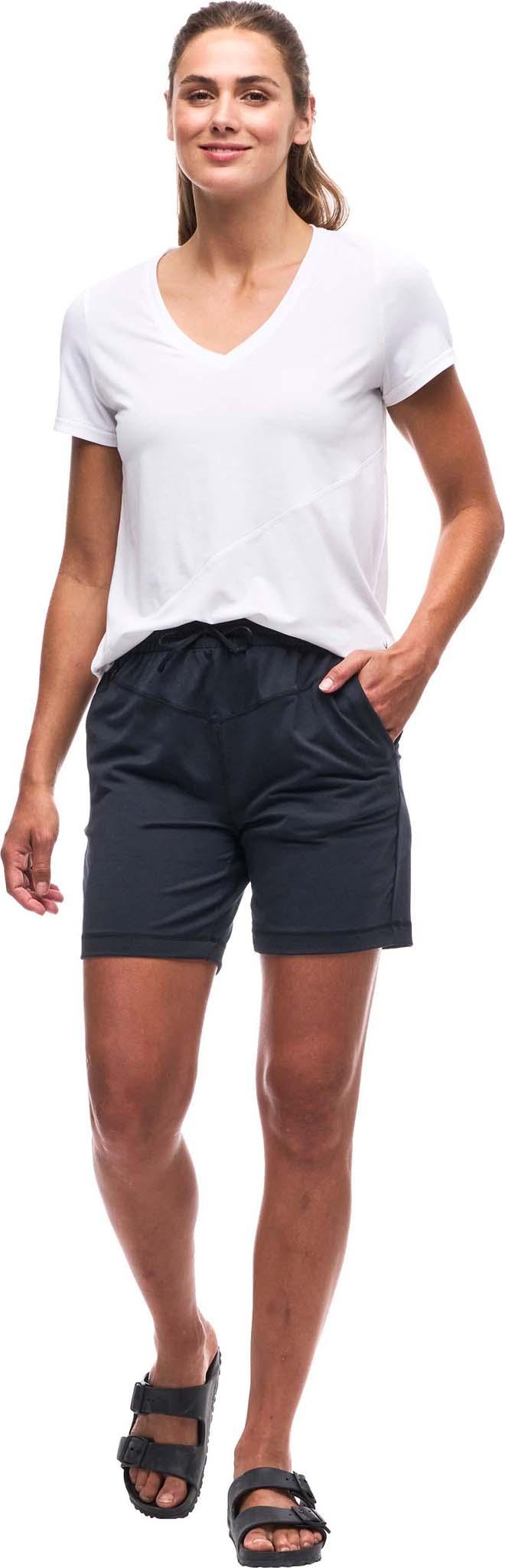 Numéro de l'image de la galerie de produits 1 pour le produit Short Bellenger - Femme