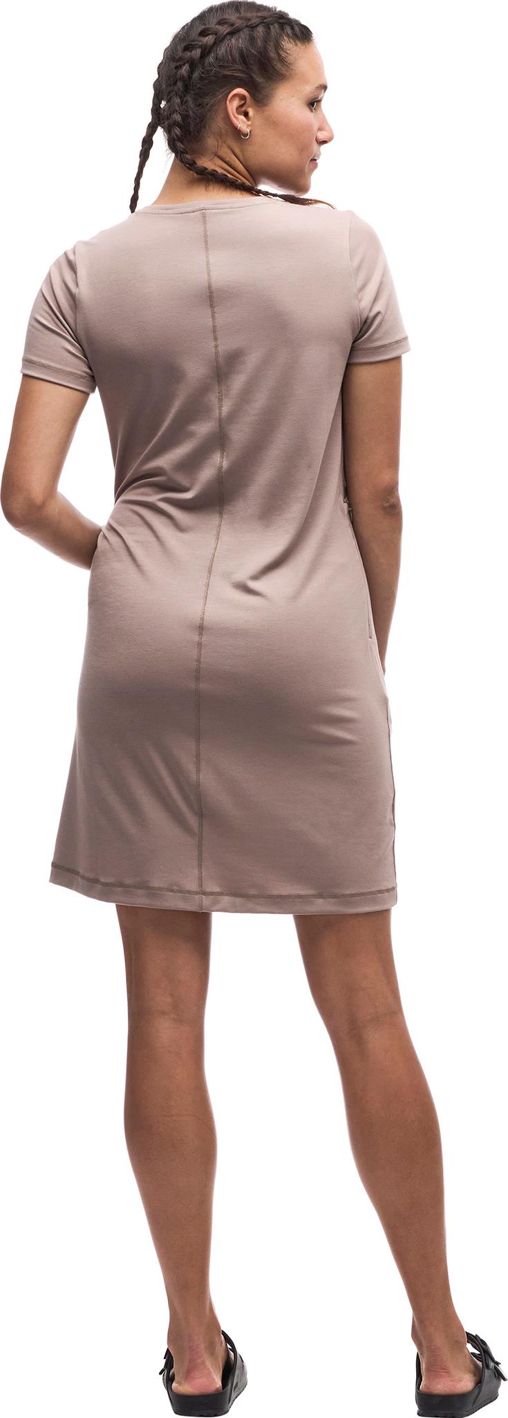 Product gallery image number 2 for product Kuiva III Short Sleeve Dress - Women's