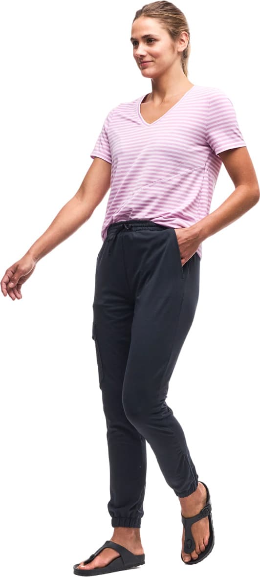 Numéro de l'image de la galerie de produits 3 pour le produit Pantalon cargo Uga - Femme