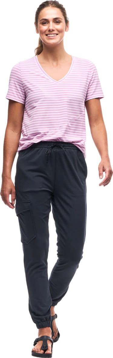 Numéro de l'image de la galerie de produits 1 pour le produit Pantalon cargo Uga - Femme