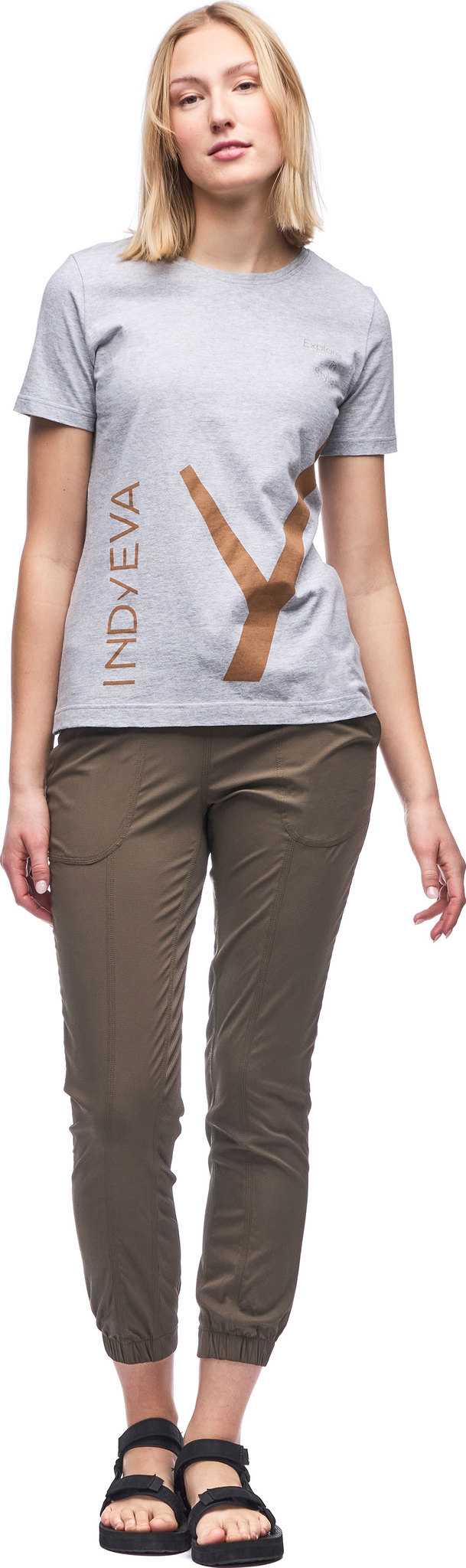 Product image for Cami Crew Neck T-Shirt - Women's