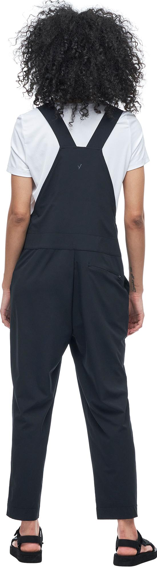 Product gallery image number 2 for product Arin Overall - Women's