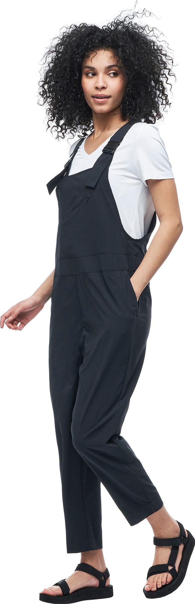 Product gallery image number 3 for product Arin Overall - Women's