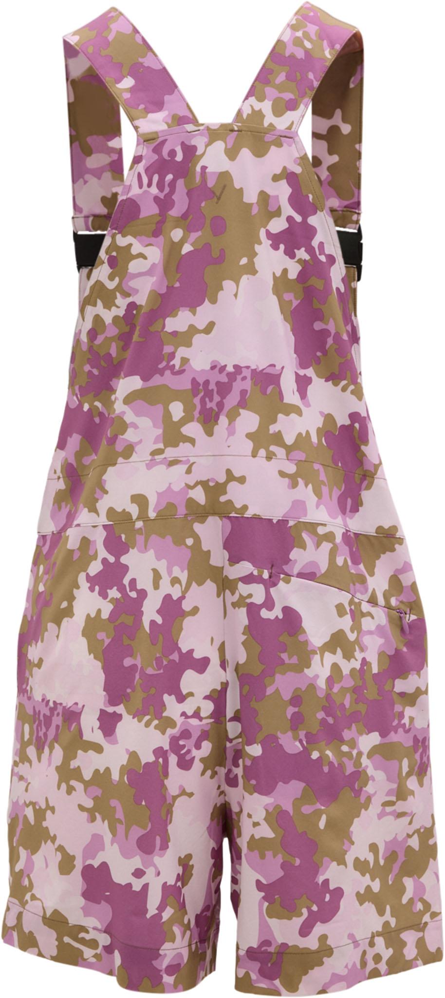 Numéro de l'image de la galerie de produits 4 pour le produit Salopette courte Vane - Femme