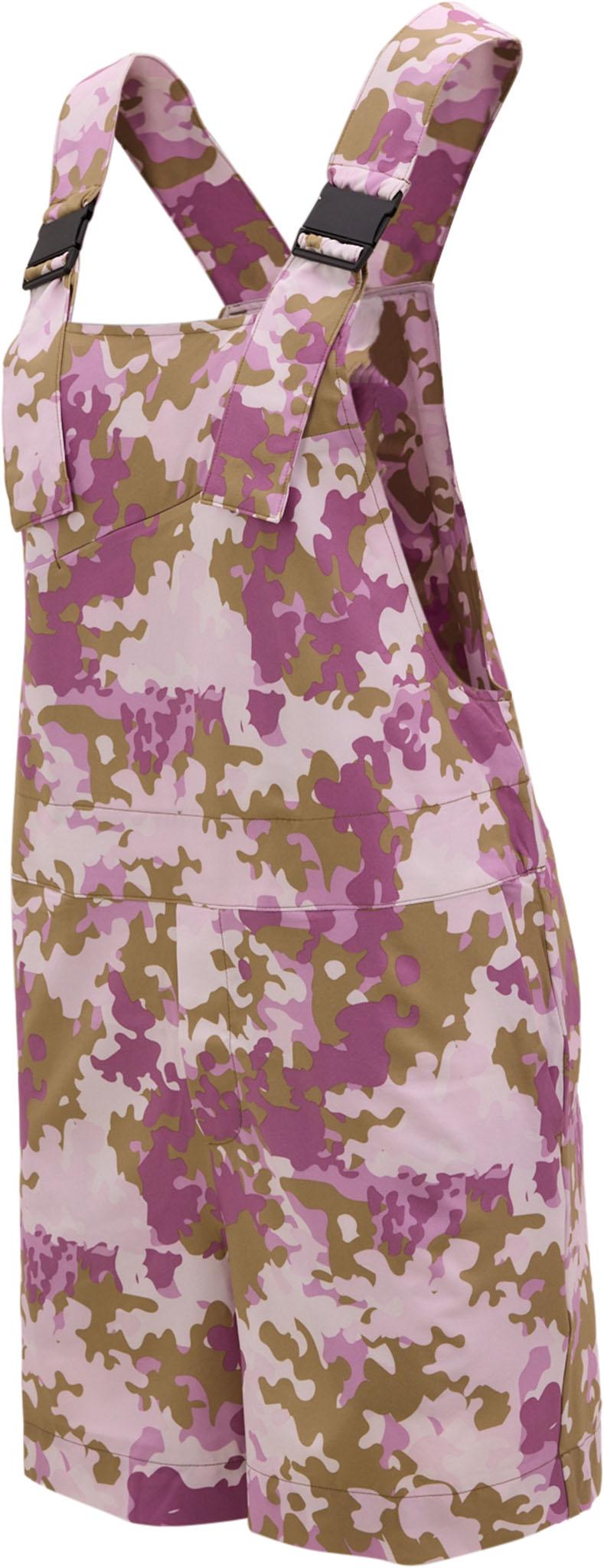 Numéro de l'image de la galerie de produits 3 pour le produit Salopette courte Vane - Femme