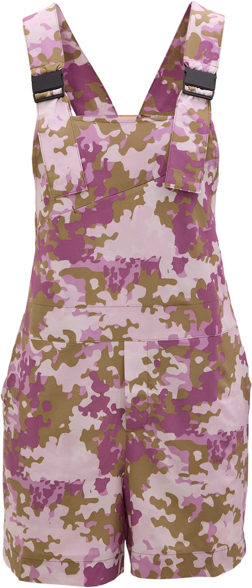 Product image for Vane Short Overall - Women's