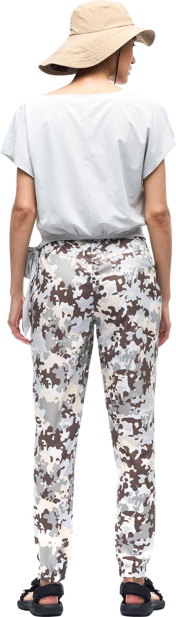 Numéro de l'image de la galerie de produits 2 pour le produit T-shirt à manches courtes Aleste - Femme