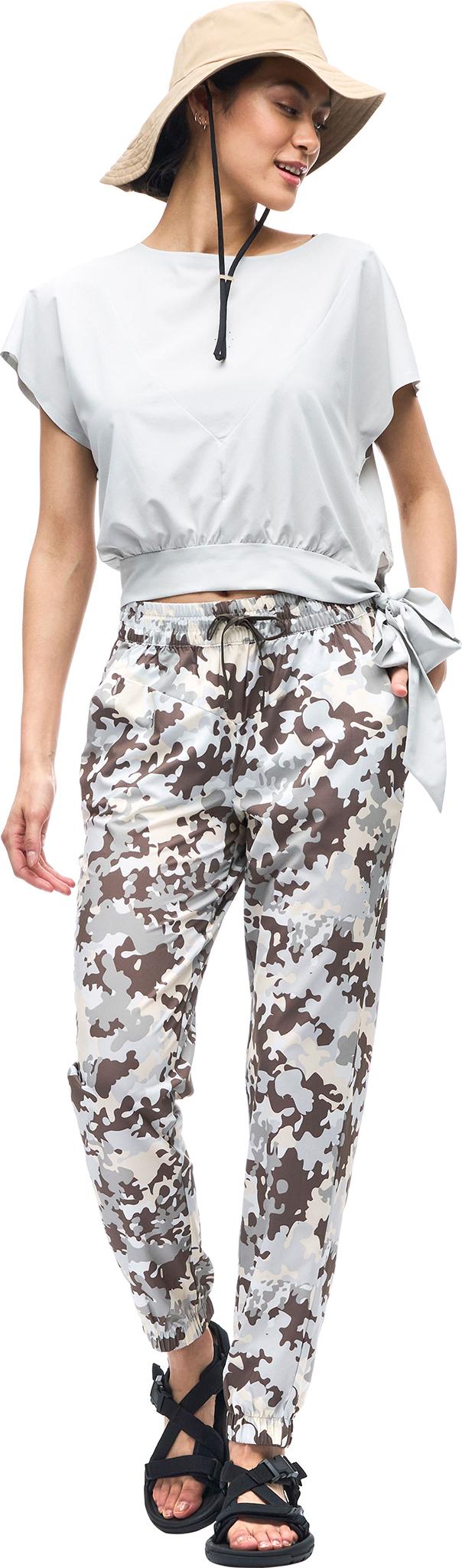 Numéro de l'image de la galerie de produits 3 pour le produit T-shirt à manches courtes Aleste - Femme