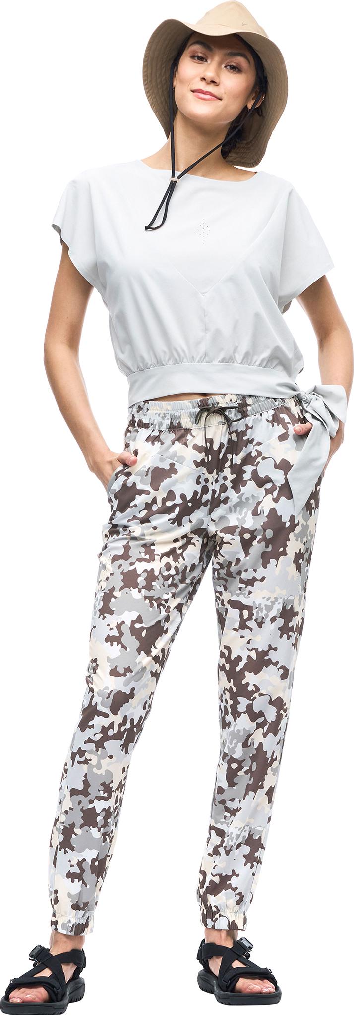 Numéro de l'image de la galerie de produits 1 pour le produit T-shirt à manches courtes Aleste - Femme