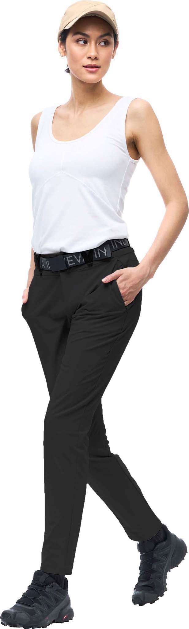 Product gallery image number 3 for product Arugada Straight Fit Pants - Women's