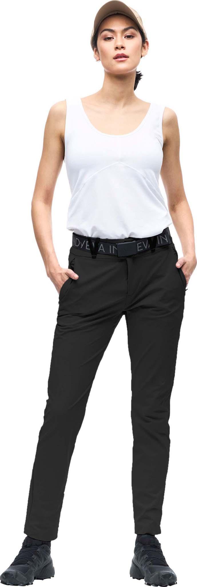 Product gallery image number 1 for product Arugada Straight Fit Pants - Women's