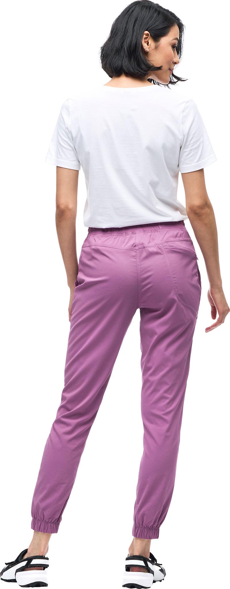 Product gallery image number 2 for product Maeto IV Regular Waist Jogger Pant - Women's