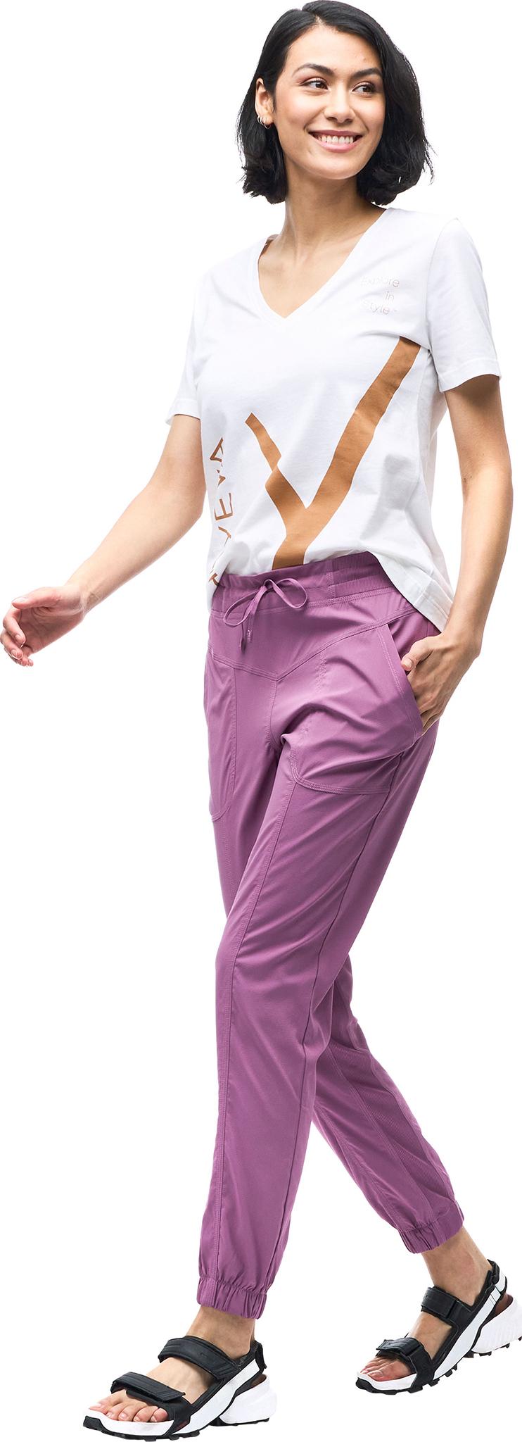 Product gallery image number 3 for product Maeto IV Regular Waist Jogger Pant - Women's
