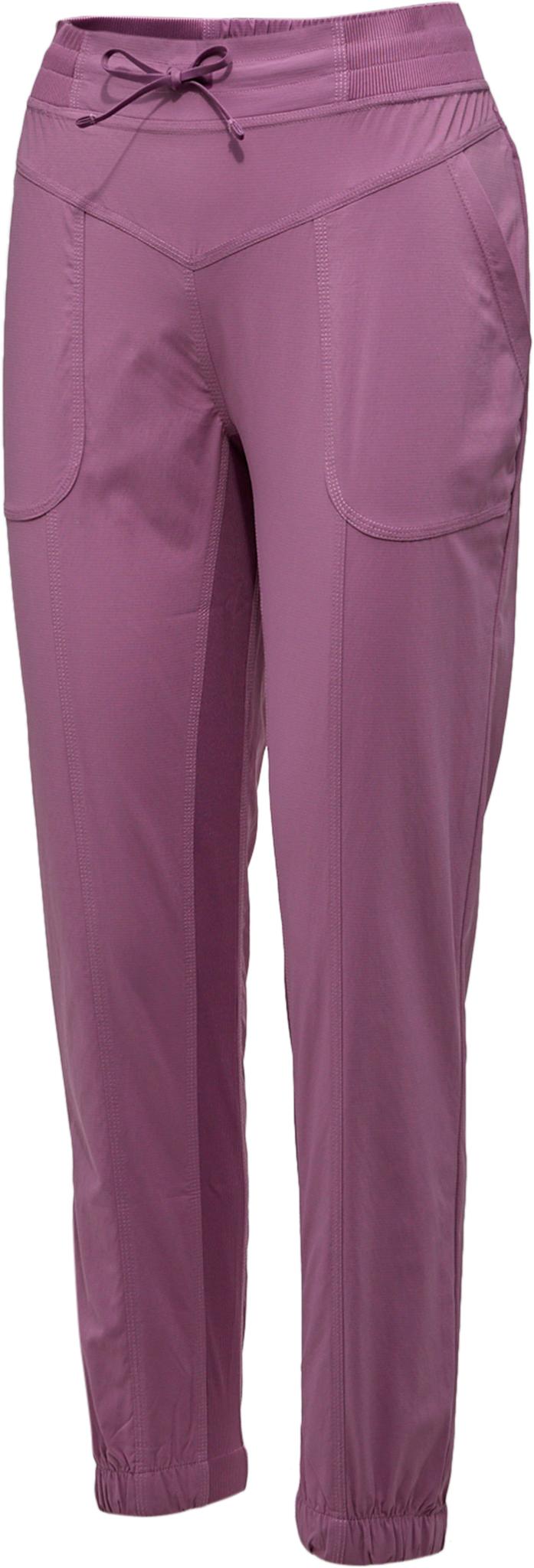 Product gallery image number 5 for product Maeto IV Regular Waist Jogger Pant - Women's