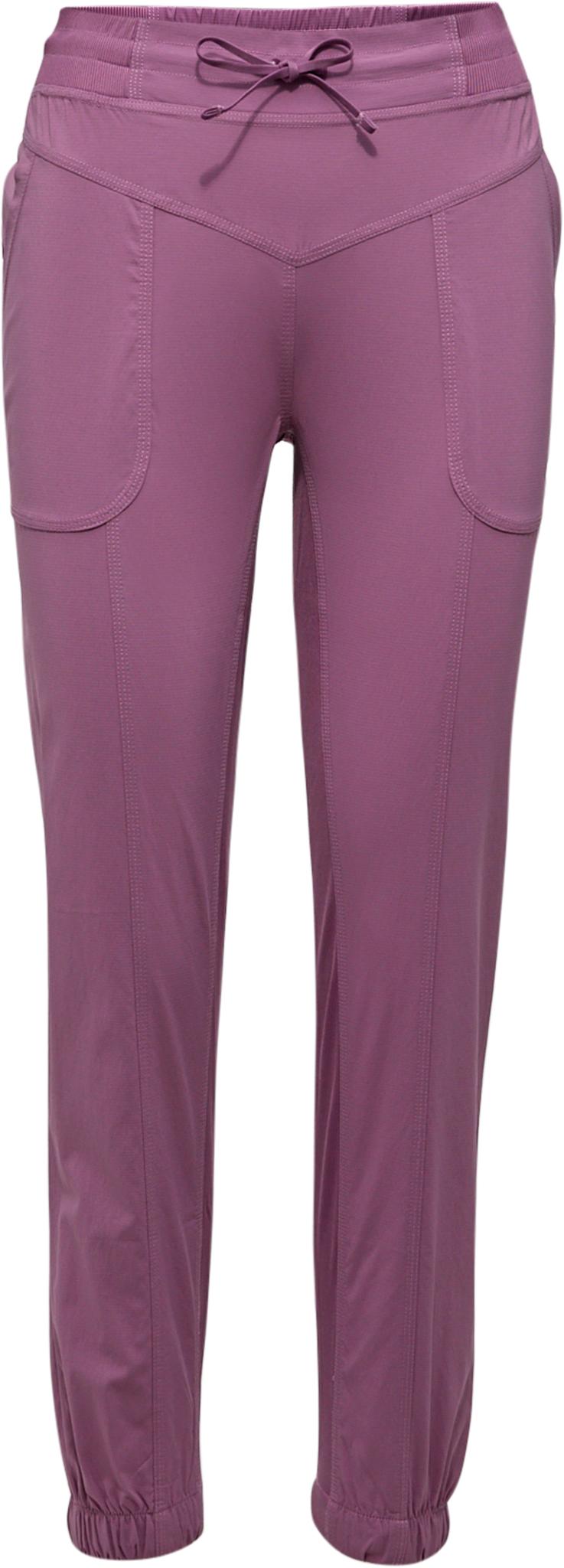 Product gallery image number 1 for product Maeto IV Regular Waist Jogger Pant - Women's