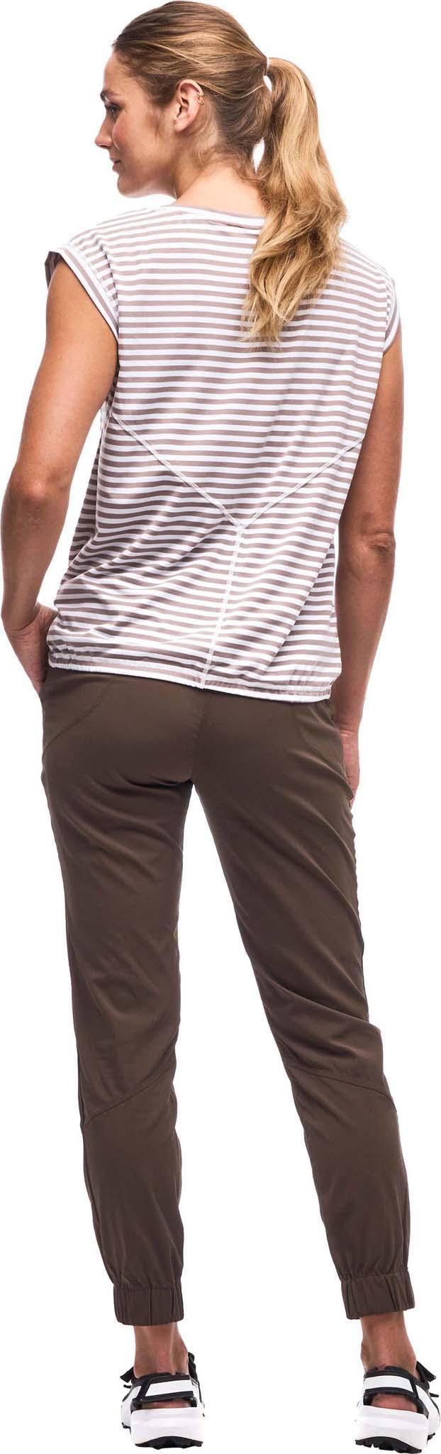 Product gallery image number 2 for product Gamba LT II High Waist Jogger Pant - Women's