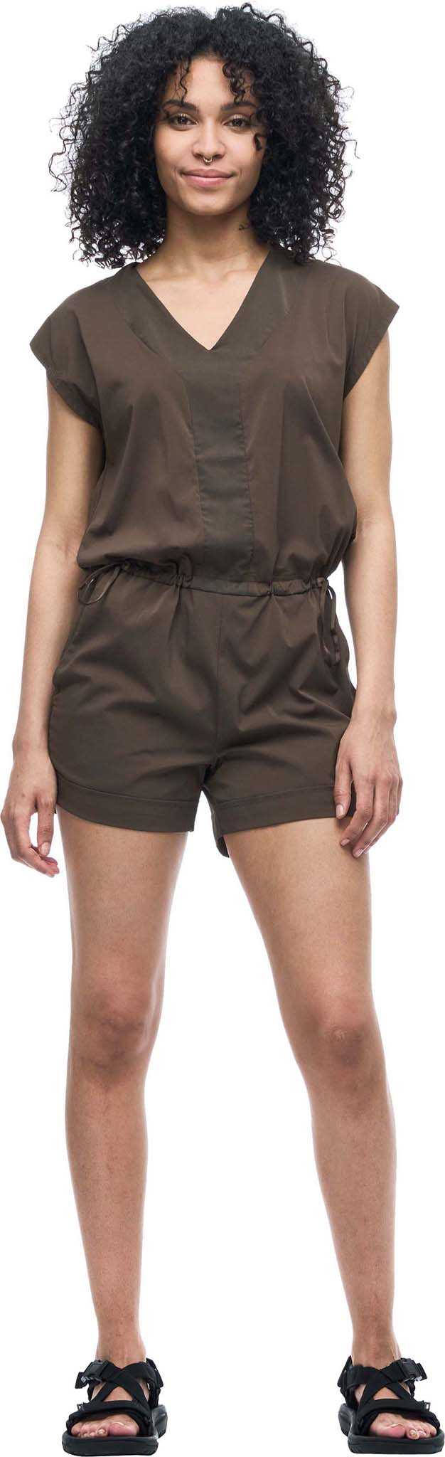 Image de produit pour Combinaison Esi - Femme