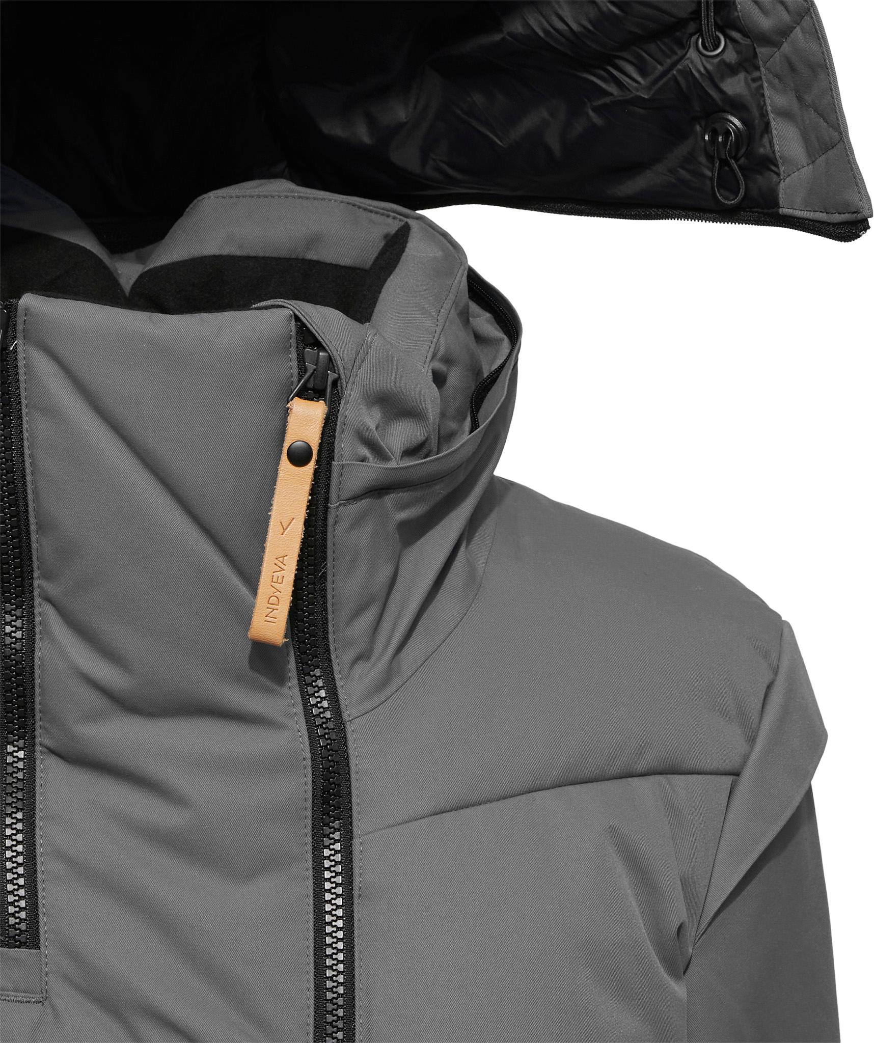 Product gallery image number 9 for product Ayaba II Quilted Parka - Women's